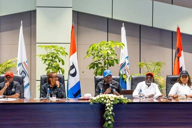 Руанда готовится к президентским выборам