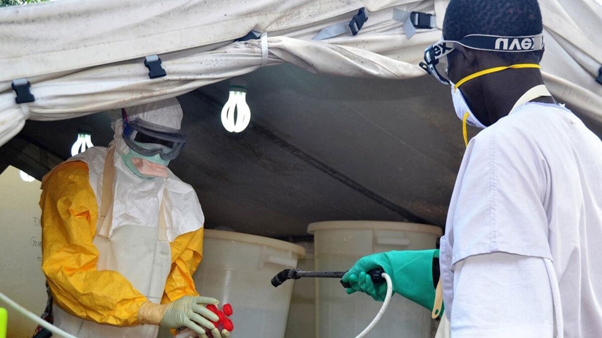 End of Marburg Virus Outbreak in Rwanda