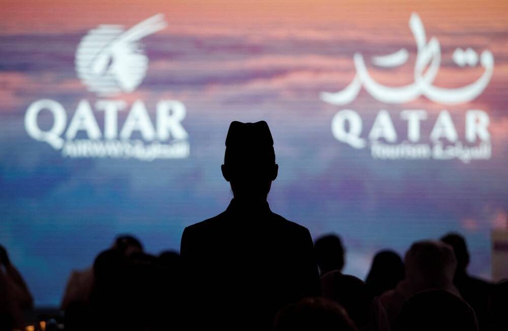 Qatar Airways приобретет долю в RwandAir