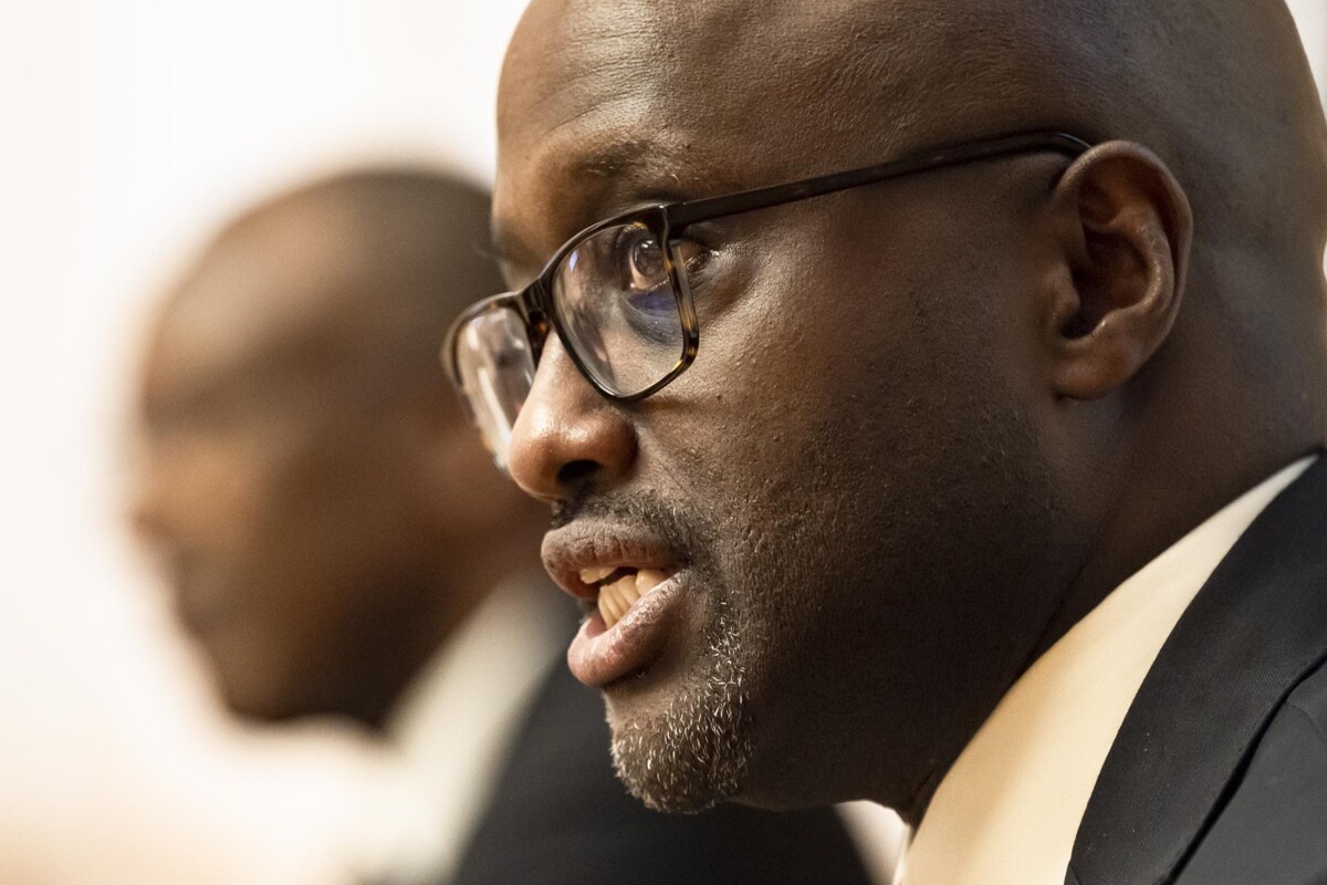 Rwanda and DRC Submit Peace Agreement Drafts to US