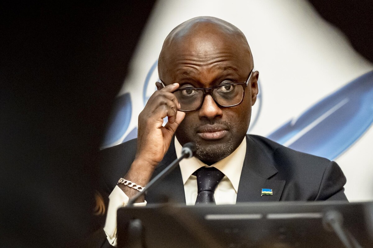 Rwanda Considers Hosting US Deported Migrants