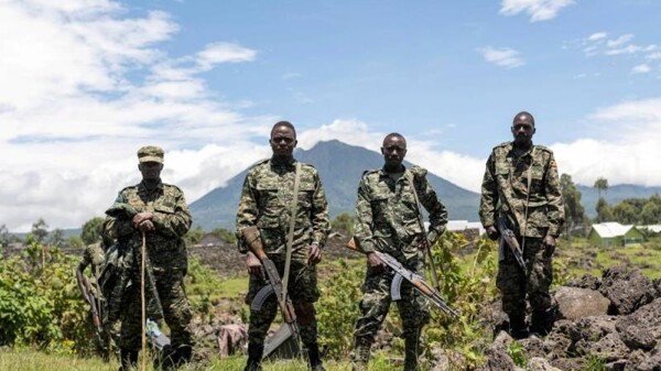 Rwanda Denies Accusations of Causing Instability in Congo