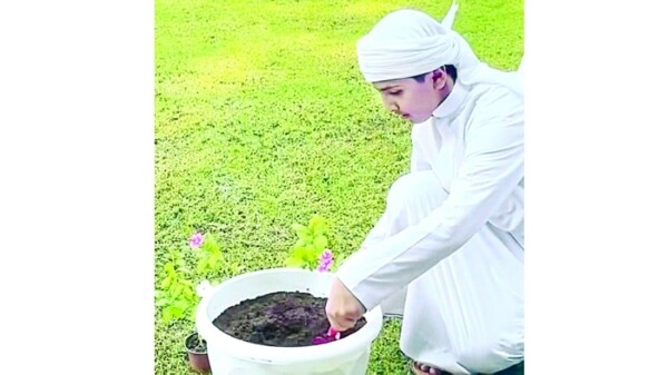 Dr. Agnes Kalibata confirmed...