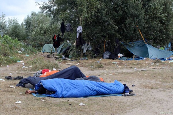 УКАЗАНО, ЧТО УБЕЖИЩНЫЙ ФОНД ООН ЛЖЁТ ОБ ИЩУЩИХ УБЕЖИЩА В РУАНДЕ