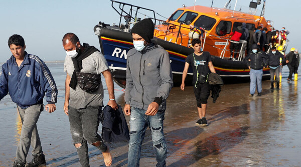 Руанда отрицает, что сделка с британцами включает возврат денег